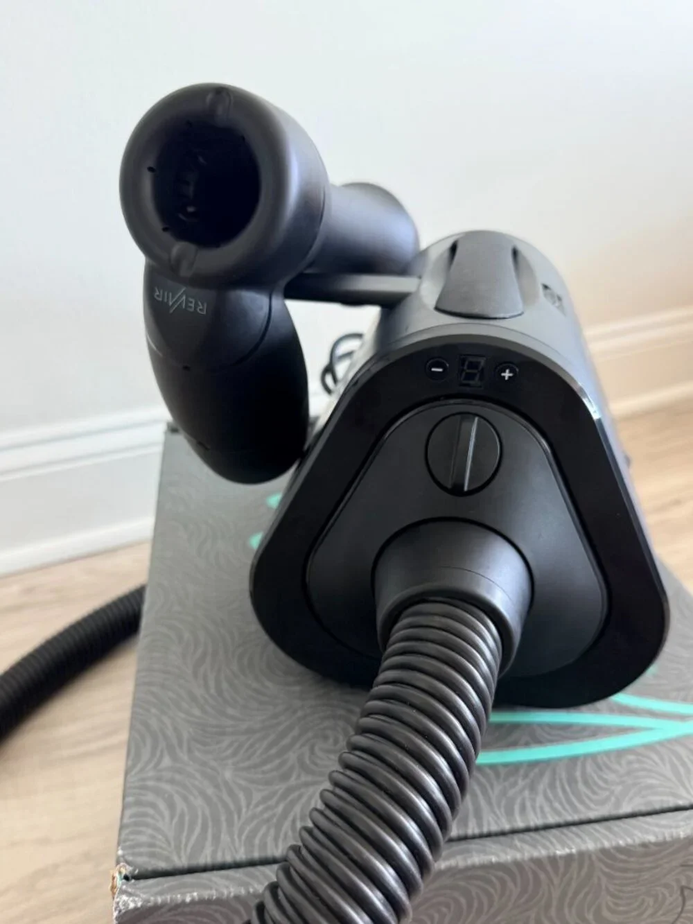 RevAir for Sale!